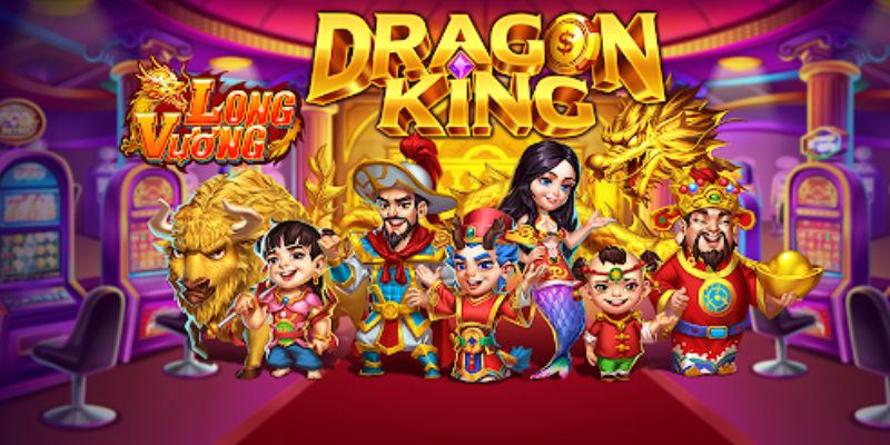 Giới thiệu về bắn cá long cương tại nhà cái uy tín 8day
